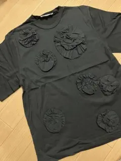 ENFOLD スビン天竺 Spiral T/SH Tシャツ 未使用 - メルカリ