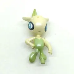 ポケモン モンコレフィギュア セレビィ