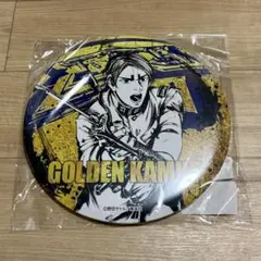 2026年最新】ゴールデンカムイ 墨絵 缶バッジの人気アイテム - メルカリ