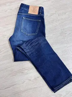 JAPAN BLUE JEANSデニム　ROCOCO別注 RJB6140-ME