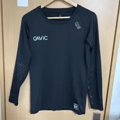 [ガビック] アンダーシャツ グリップ・パット付きインナートップ GK メンズ