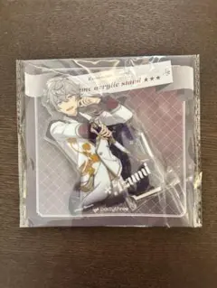 あんスタ コスチュームアクリルスタンドアクスタ　アクスタ　瀬名泉