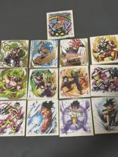2026年最新】ドラゴンボール色紙artの人気アイテム - メルカリ