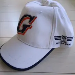 2026年最新】帽子 巨人 キャンプの人気アイテム - メルカリ