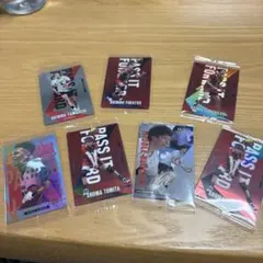 2026年最新】カードバラ売りの人気アイテム - メルカリ