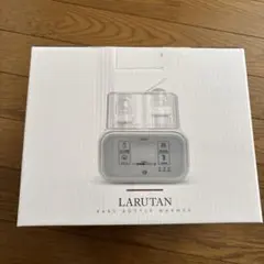 LARUTAN ミルクウォーマー　中古品のサムネイル