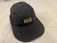 A＆A Vectorworks YUSUKE SEKI CAP 別注 帽子 - メルカリ