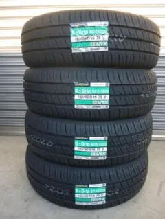 送料込☆グッドイヤーEG02☆195/65R15☆サマータイヤ・夏タイヤ - メルカリ
