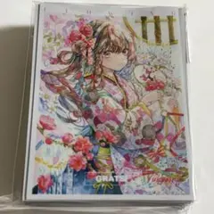 WS デレマス ホワイトスノードール 白坂小梅 Co サイン 2枚 - メルカリ