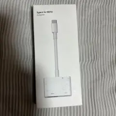 Type-C to HDTVZ アダプター 4K 60Hz