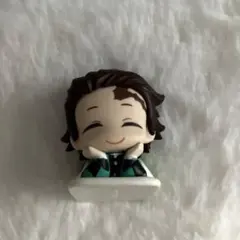 鬼滅の刃 おねむたん 竈門炭治郎