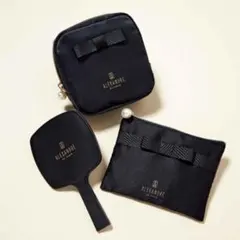 sweet 1月号 付録ALEXANDRE DE PARIS 3点セット