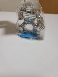 ドラクエメタリックモンスターズギャラリー ストーンマン