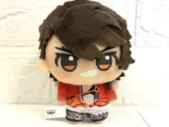 刀剣乱舞ONLINE ちびぐるみ　陸奥守吉行