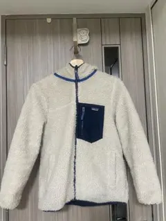 2026年最新】パタゴニア xxl リバーシブルボアフーディの人気アイテム