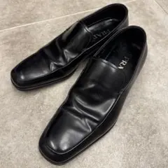 プラダ　ローファー　サイズ　5 1/2