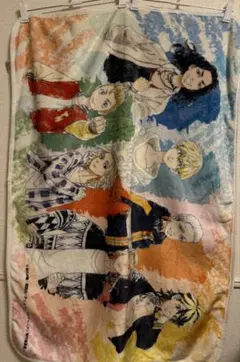 東リベ　ブランケット