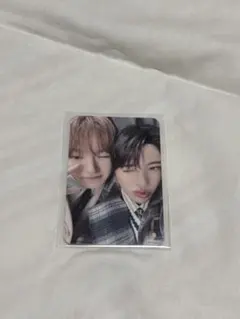 nctwish wishlist シオン サクヤ