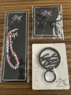 Stray Kids FC 特典