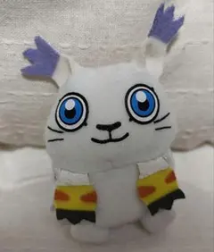 2026年最新】テイルモン ぬいぐるみの人気アイテム - メルカリ