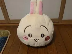 ちいかわ プレミアムドームクッション うさぎ 新品 タグ付き