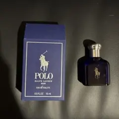 Polo Ralph Lauren Eau de Toilette 15ml香水のサムネイル
