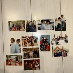 TravisJapan カレンダー2026 特典