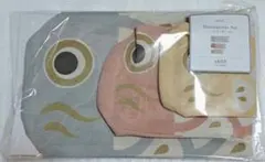 salut サリュ こどもの日 こいのぼり タペストリーのサムネイル