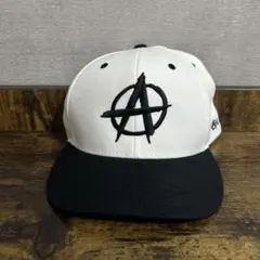 2025年最新】anarchy キャップの人気アイテム - メルカリ