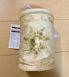 ディズニー ラプンツェル ランタン ショルダーバッグ ファンタジースプリングス