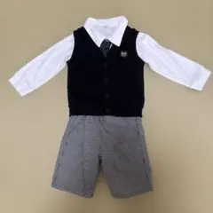 子供用 フォーマル セレモニー スーツ 95cm 七五三 入園式 礼服