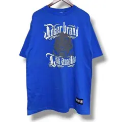 JOKER BRAND ジョーカー プリントTeeのサムネイル