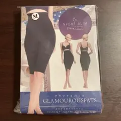 グラマラスパッツ ナイトスリム M
