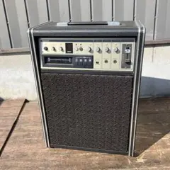 YAMAHA J-100 アンプヘッド - メルカリ