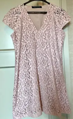 ZARA ワンピース