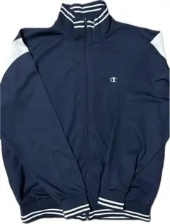 Champion トラックジャケット