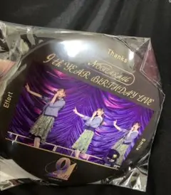 乃木坂46 齋藤飛鳥 山下美月 梅澤美波 3食パン デカ缶バッチのサムネイル