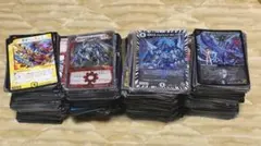 デュエマ　まとめ売り　約1300枚