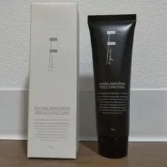 【新品】エッフェオーガニック　ナチュラルハンドクリーム　ローズ&イランイランのサムネイル