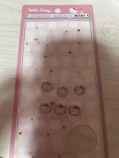 正規品 ボンボンドロップシール ハローキティ バラ売り おすそ分け