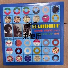 新品 3M HARDHIT GOOD VINYL VOL.2