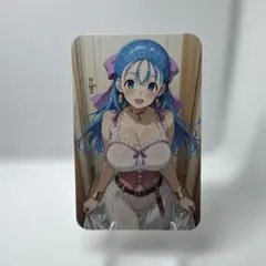 【最高品質】ウラシク　セクシーカード