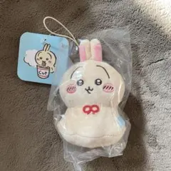 ちいかわ　ウラヤハボウズマスコット