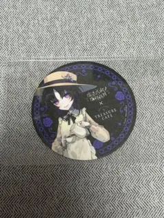 魔法少女ノ魔女裁判　コースター　宝生マーゴ