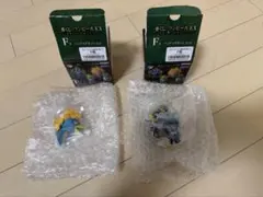 一番くじ ワンピース EX 悪魔を宿す者達 vol.3　F賞ヘッドマグネット