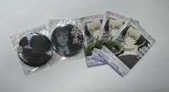 文スト坂口安吾　まとめ売り