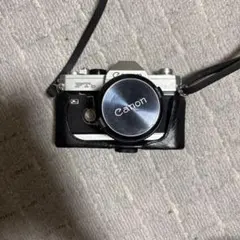 完動品◎CANON FTb-N 50mm F1.8 ブラック フィルムカメラ63 - メルカリ