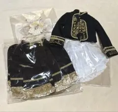 【psycho lab】Gentle Blood Girl's基本セット（黒）