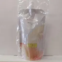 資生堂ベネフィーク メイククリア オイル（メイク落とし）160ml　詰め替え用のサムネイル