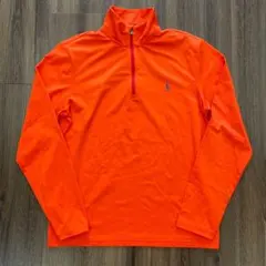 Ralph Lauren ハーフジップ　ジャケット　ラルフローレン　ゴルフのサムネイル